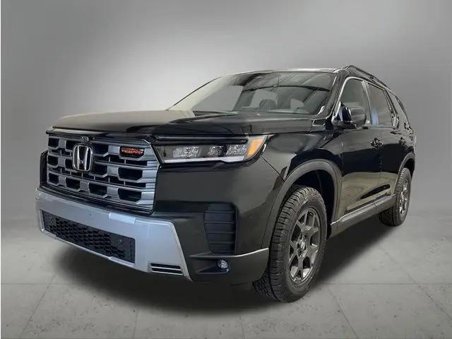 2026 Honda Pilot TrailSport for sale in Scotia, NY