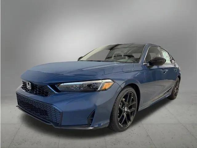 2026 Honda Civic Sport for sale in Scotia, NY