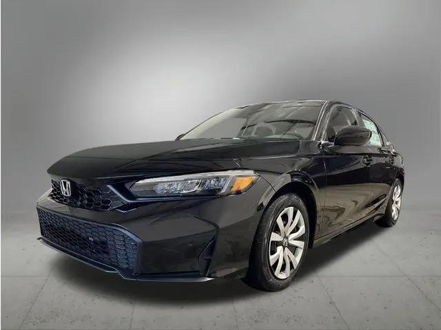 2026 Honda Civic LX for sale in Scotia, NY