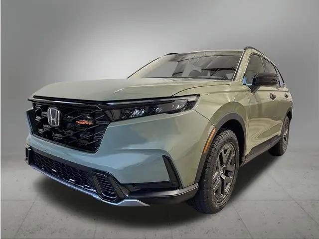 2026 Honda CR-V Hybrid AWD TrailSport for sale in Scotia, NY