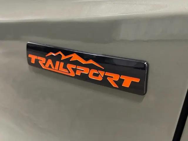 2026 Honda CR-V Hybrid AWD TrailSport