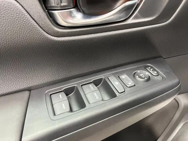 2026 Honda CR-V Hybrid AWD TrailSport