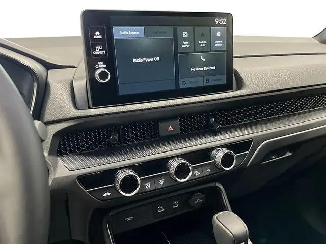 2026 Honda CR-V Hybrid AWD TrailSport