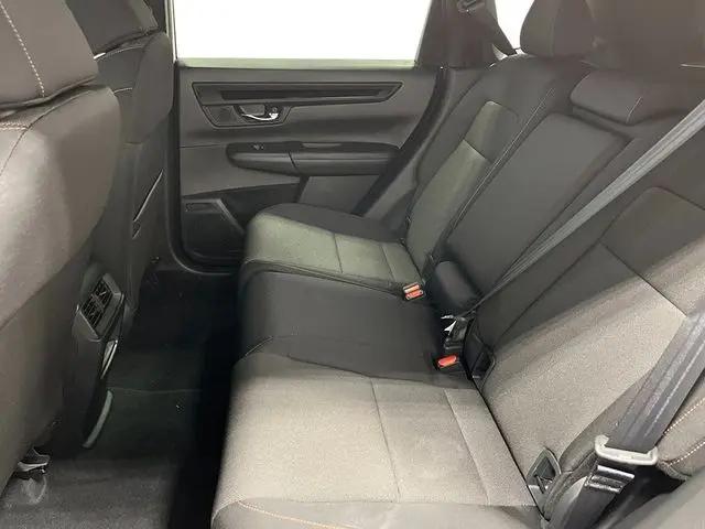 2026 Honda CR-V Hybrid AWD TrailSport