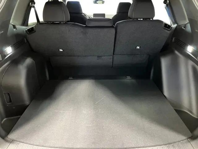 2026 Honda CR-V Hybrid AWD TrailSport