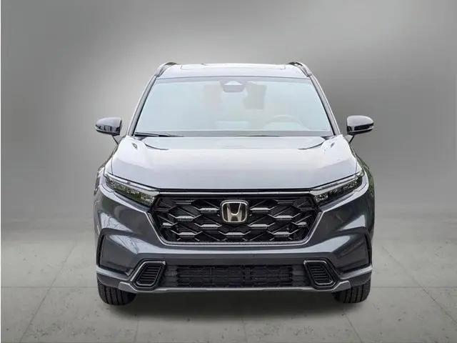 2026 Honda CR-V Hybrid AWD Sport