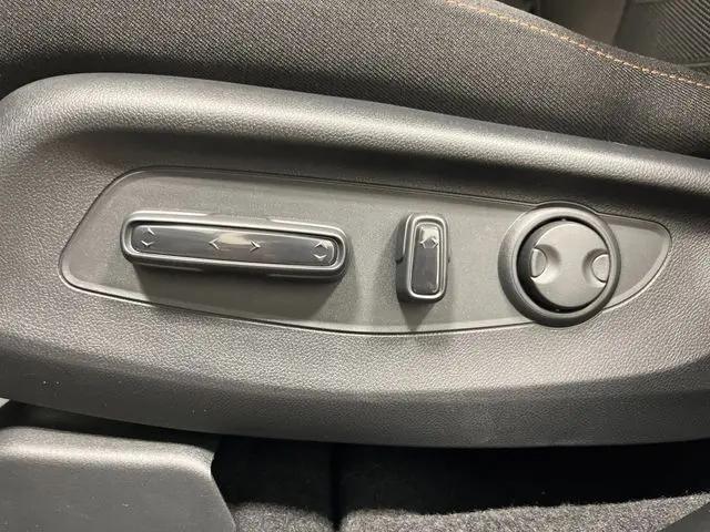 2026 Honda CR-V Hybrid AWD Sport