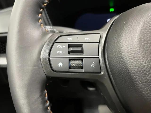 2026 Honda CR-V Hybrid AWD Sport