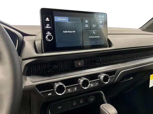 2026 Honda CR-V Hybrid AWD Sport