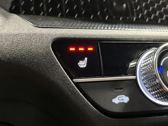 2026 Honda CR-V Hybrid AWD Sport
