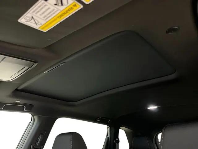 2026 Honda CR-V Hybrid AWD Sport
