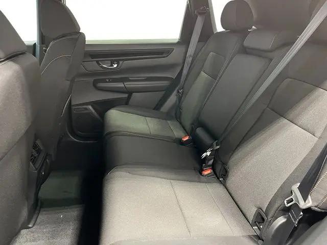 2026 Honda CR-V Hybrid AWD Sport