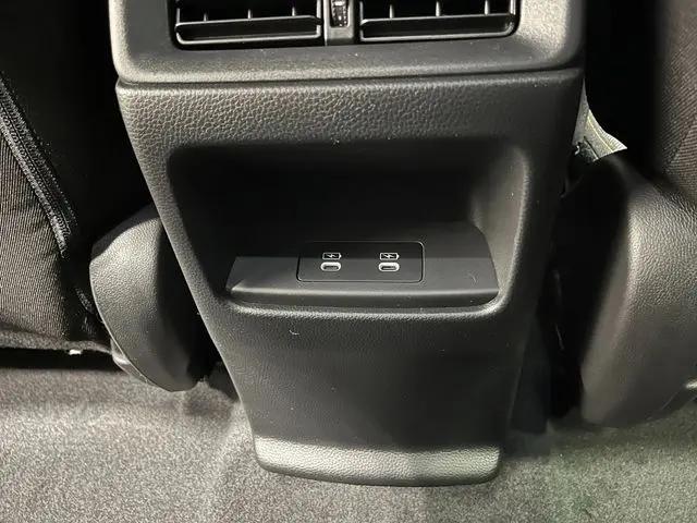 2026 Honda CR-V Hybrid AWD Sport