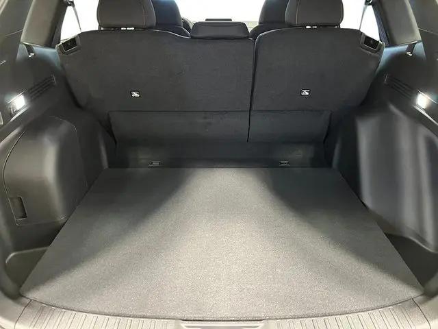 2026 Honda CR-V Hybrid AWD Sport