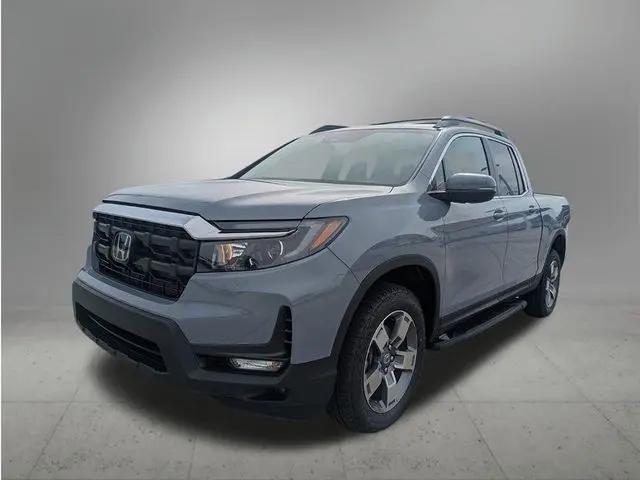 2026 Honda Ridgeline RTL for sale in Scotia, NY