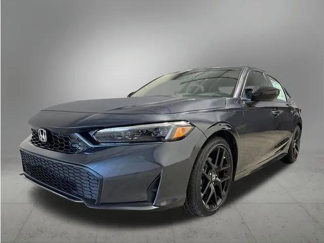 2026 Honda Civic Sport for sale in Scotia, NY