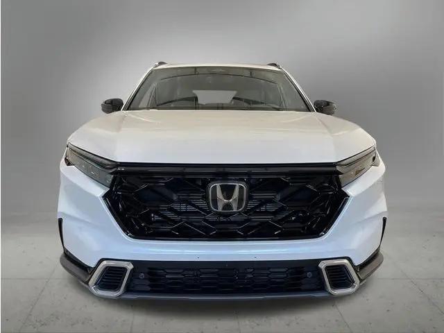 2026 Honda CR-V Hybrid AWD Sport Touring
