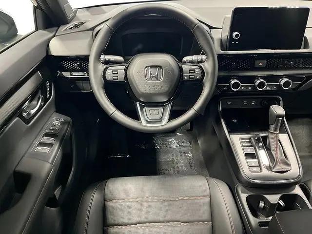2026 Honda CR-V Hybrid AWD Sport Touring
