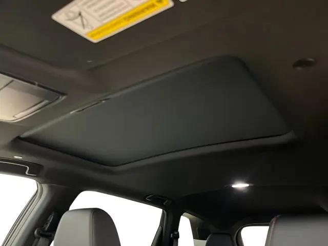 2026 Honda CR-V Hybrid AWD Sport Touring