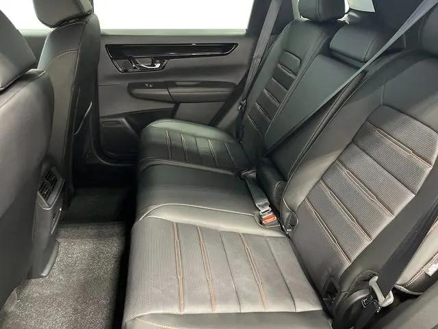 2026 Honda CR-V Hybrid AWD Sport Touring