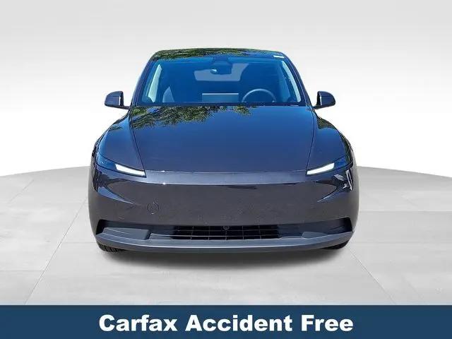 2026 Tesla Model Y Premium Rear-Wheel Drive