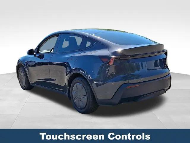 2026 Tesla Model Y Premium Rear-Wheel Drive