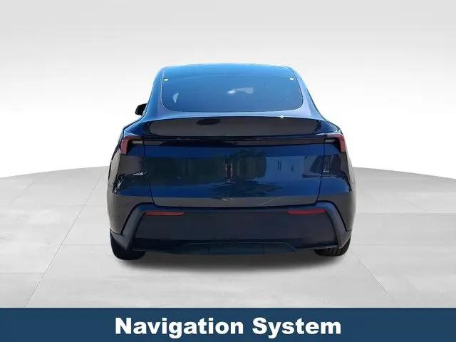 2026 Tesla Model Y Premium Rear-Wheel Drive
