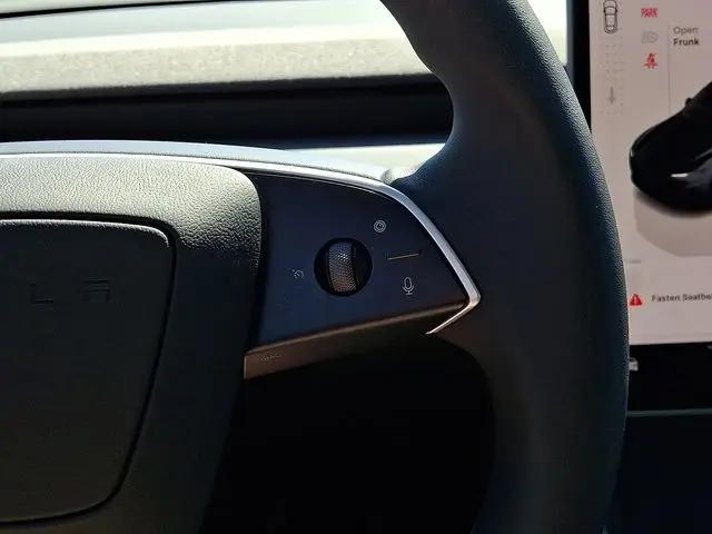 2026 Tesla Model Y Premium Rear-Wheel Drive