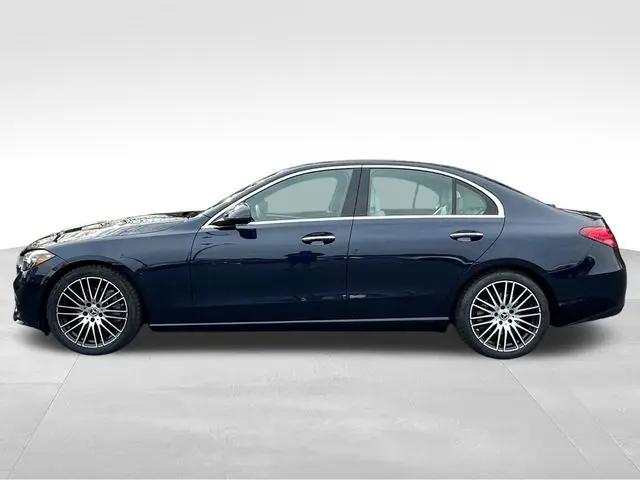 2023 Mercedes-Benz C-CLASS C 300 4MATIC Sedan