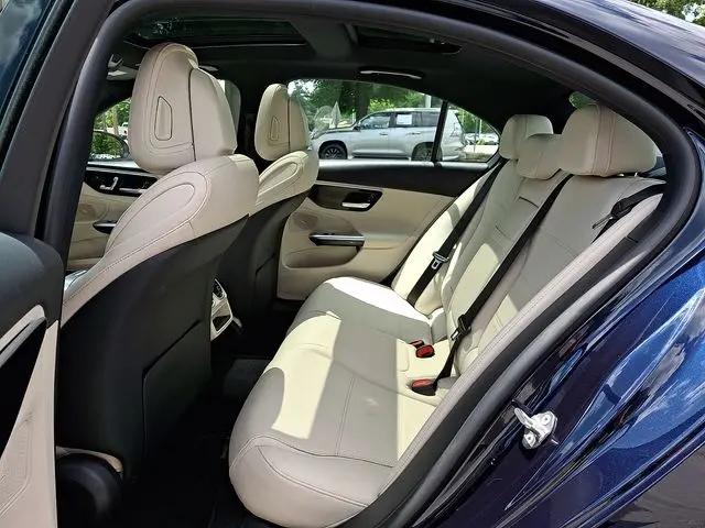 2023 Mercedes-Benz C-CLASS C 300 4MATIC Sedan
