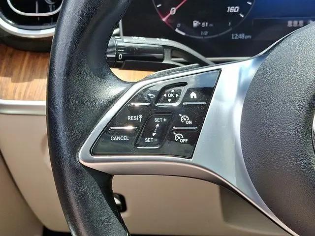 2023 Mercedes-Benz C-CLASS C 300 4MATIC Sedan