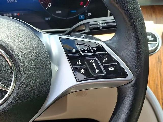2023 Mercedes-Benz C-CLASS C 300 4MATIC Sedan