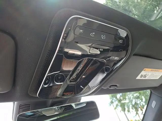 2023 Mercedes-Benz C-CLASS C 300 4MATIC Sedan
