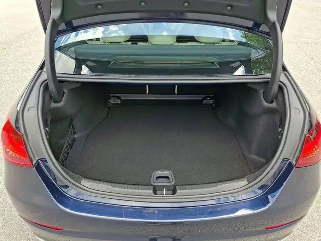 2023 Mercedes-Benz C-CLASS C 300 4MATIC Sedan