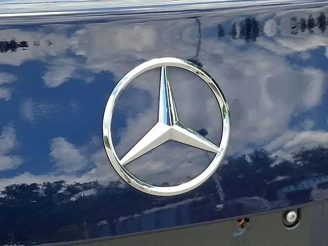 2023 Mercedes-Benz C-CLASS C 300 4MATIC Sedan