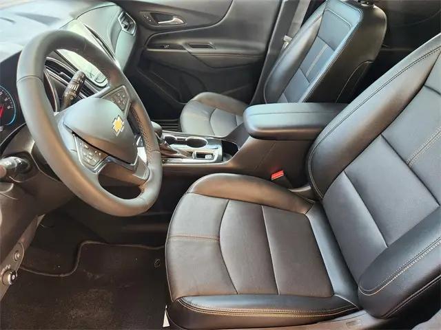 2024 Chevrolet Equinox FWD Premier