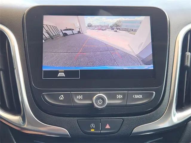 2024 Chevrolet Equinox FWD Premier