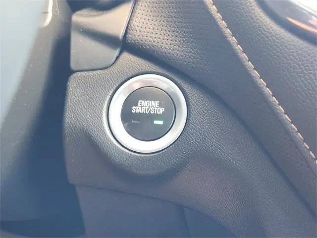 2024 Chevrolet Equinox FWD Premier
