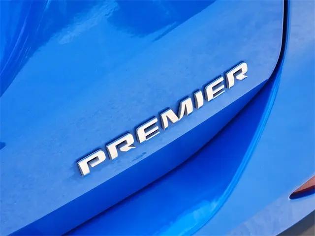 2024 Chevrolet Equinox FWD Premier
