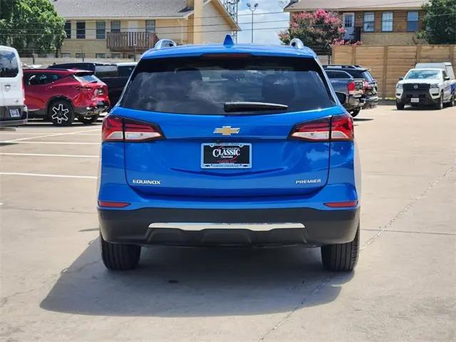 2024 Chevrolet Equinox FWD Premier