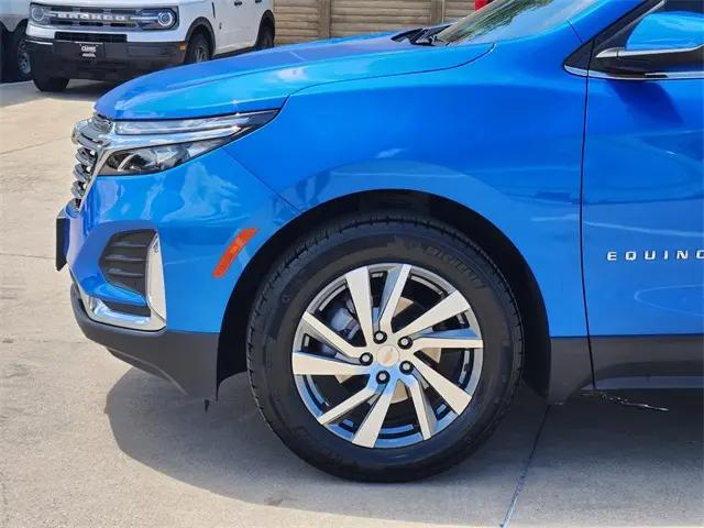 2024 Chevrolet Equinox FWD Premier