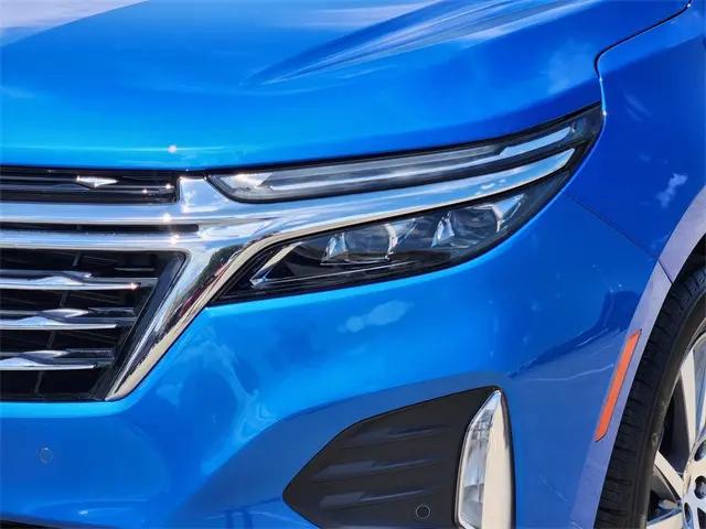 2024 Chevrolet Equinox FWD Premier