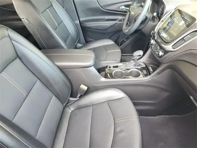 2024 Chevrolet Equinox FWD Premier