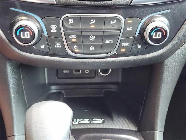 2024 Chevrolet Equinox FWD Premier