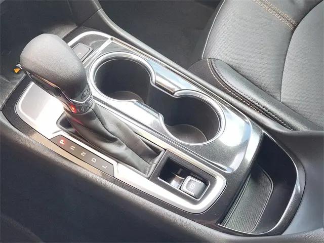2024 Chevrolet Equinox FWD Premier