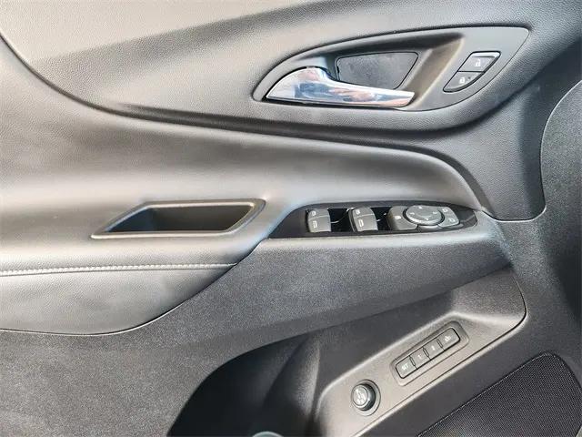 2024 Chevrolet Equinox FWD Premier