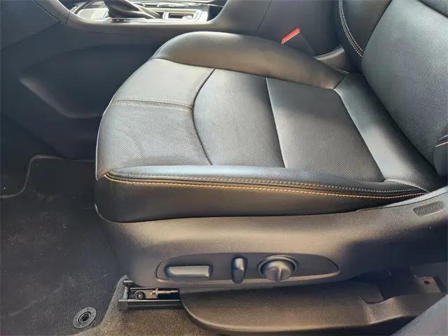 2024 Chevrolet Equinox FWD Premier