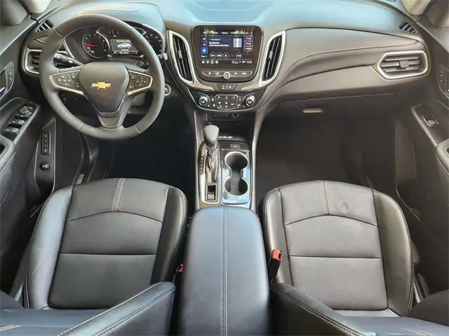 2024 Chevrolet Equinox FWD Premier