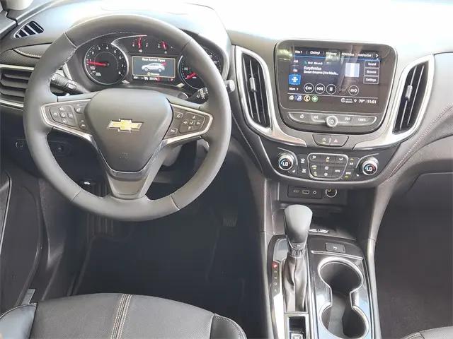 2024 Chevrolet Equinox FWD Premier