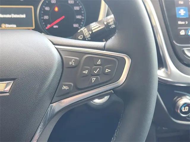 2024 Chevrolet Equinox FWD Premier